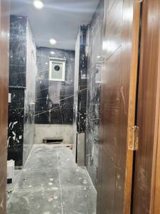 Bedroom One Image of 2000 Sq.ft 4 BHK Apartment / Flat for sale in Chhattarpur New Delhi for Rs. 17800000