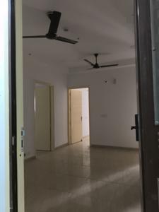 Main Entrance Image of 955 Sq.ft 2 BHK Apartment / Flat for sale in Gaurs 14th Avenue, Noida Extension Greater Noida for Rs. 7700000