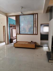 Hall Image of 2500 Sq.ft 3 BHK Independent House for rent in Nipania Indore for Rs. 38000