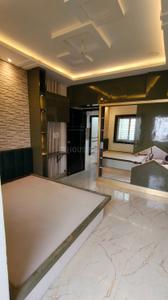 Bedroom Image of 2200 Sq.ft 4 BHK Independent House for sale in Navya The Royal, Indresham Sangareddy for Rs. 11000000