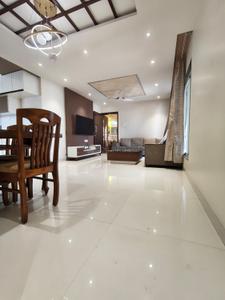 Hall Image of 1250 Sq.ft 2 BHK Apartment / Flat for sale in Vadgaon Budruk Pune for Rs. 11100000