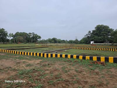 Image of 1000 Sq.ft Residential Plot / Land for sale in Eastern Residency, Bihta, Patna for Rs. 1500000