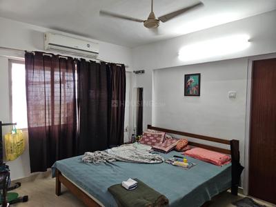 Bedroom Image of 1600 Sq.ft 3 BHK Apartment / Flat for sale in Lloyd Estate, Antop Hill Mumbai for Rs. 30000000