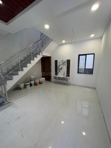 Hall Image of 1300 Sq.ft 3 BHK Independent House for sale in V N A Creation Anand Dham, Devguradia Indore for Rs. 5900000