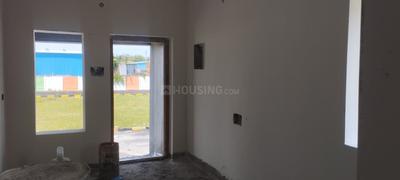 Bedroom Image of 820 Sq.ft 2 BHK Villa for sale in Madhavaram Chennai for Rs. 4590001