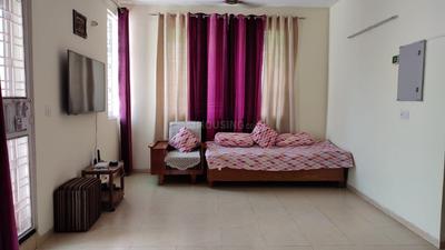 Hall Image of 1050 Sq.ft 2 BHK Builder Floor for sale in Vatika Primrose Floors, Sector 82 Gurgaon for Rs. 10000000