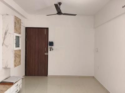Living Room Image of 624 Sq.ft 1 BHK Apartment / Flat for sale in Lodha Palava Downtown, Palava Phase 2 Thane for Rs. 2900000