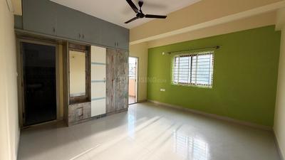 Bedroom Image of 1150 Sq.ft 2 BHK Apartment / Flat for rent in C V Raman Nagar Bengaluru for Rs. 35000