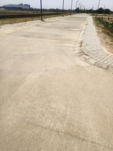 Image of 1089 Sq.ft Residential Plot / Land for sale in Farukh Nagar, Gurgaon for Rs. 9075000