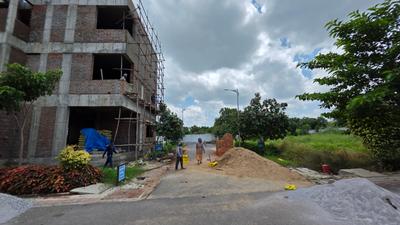 Image of 308 Sq.ft Residential Plot / Land for sale in Phoenix Phoenix Luxury Park 1, Shamshabad, Hyderabad for Rs. 21600000