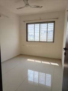 Hall Image of 1080 Sq.ft 2 BHK Apartment / Flat for rent in Vishal Krishnas Blessing, Hadapsar Pune for Rs. 25000