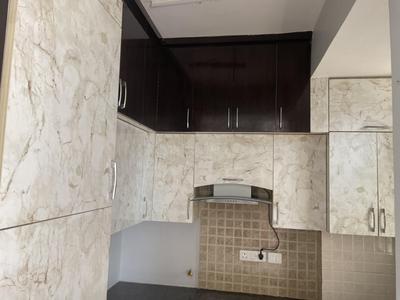 Image of 1050 Sq.ft 2 BHK Apartment / Flat for rent in ACE Platinum, Zeta I, Greater Noida for Rs. 20000