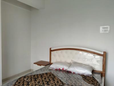 Bedroom Image of 680 Sq.ft 1 BHK Apartment / Flat for sale in Kalwa Thane for Rs. 7900000
