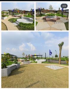 Image of 850 Sq.ft Residential Plot / Land for sale in Pumarth Bliss II, Manglia, Indore for Rs. 3600000