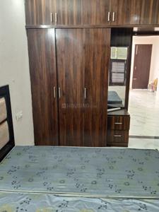 Bedroom Image of 918 Sq.ft 2 BHK Apartment / Flat for rent in Sector 115 Mohali for Rs. 20000