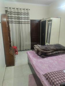 Bedroom Image of 900 Sq.ft 2 BHK Apartment / Flat for sale in Shastri Nagar Meerut for Rs. 4500000