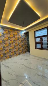 Bedroom Image of 1800 Sq.ft 3 BHK Villa for sale in Hathod Jaipur for Rs. 7500000