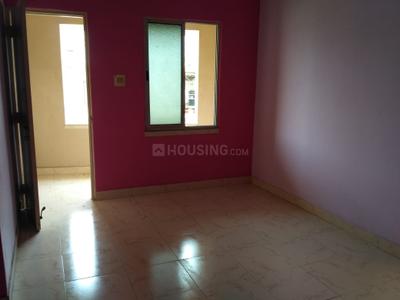 Bedroom Image of 825 Sq.ft 2 BHK Apartment / Flat for rent in Garia, Sonarpur Kolkata for Rs. 12000
