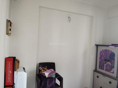Bedroom Image of 1098 Sq.ft 2 BHK Apartment / Flat for sale in Gota Ahmedabad for Rs. 6200000