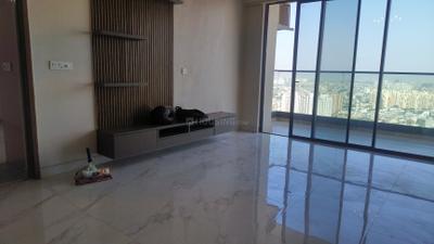 Living Room Image of 1850 Sq.ft 3 BHK Apartment / Flat for rent in Sector 65 Gurgaon for Rs. 80000