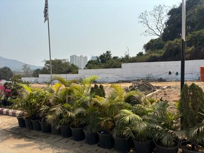 Image of 1152 Sq.ft Residential Plot / Land for sale in Mahape, Navi Mumbai for Rs. 6900000