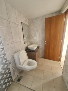 Image of 641 Sq.ft 1 BHK Apartment / Flat for rent in Eden Park At The Prestige City, Sarjapur, Bengaluru for Rs. 35000