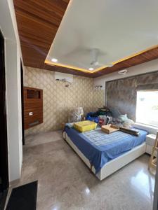 Bedroom Image of 4275 Sq.ft 4 BHK Villa for sale in Science City Ahmedabad for Rs. 150000000