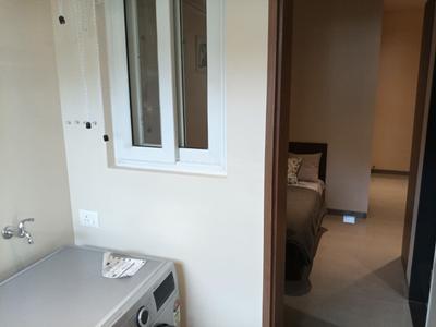 Bedroom Image of 1652 Sq.ft 3 BHK Apartment / Flat for sale in Bavdhan Pune for Rs. 13700000