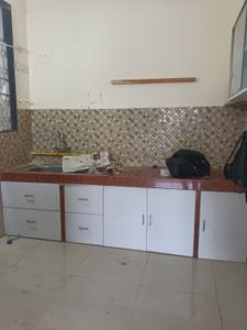 Kitchen Image of 1300 Sq.ft 2 BHK Apartment / Flat for rent in DDA Flats Sector 14, Sector 14 Dwarka New Delhi for Rs. 42000