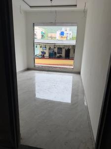 Hall Image of 720 Sq.ft 1 BHK Apartment / Flat for sale in Karanjade Navi Mumbai for Rs. 5000000
