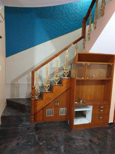 Image of 2000 Sq.ft 5 BHK Independent House for sale in Nandini Layout, Bengaluru for Rs. 15000000