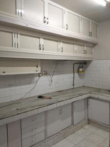 Kitchen Image of 1550 Sq.ft 3 BHK Apartment / Flat for sale in Panchwati Apartment, Vikaspuri New Delhi for Rs. 27500000