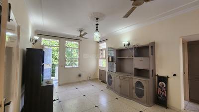 Hall Image of 1250 Sq.ft 3 BHK Builder Floor for sale in Big Block South City 2, Sector 49 Gurgaon for Rs. 17500000