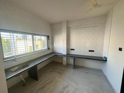 Kitchen Image of 3600 Sq.ft 4 BHK Independent House for rent in Ashwin Nagar Nashik for Rs. 100000