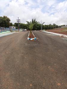 Image of 1500 Sq.ft Residential Plot / Land for sale in Newgen S R Gardenia, Gokul, Hubli for Rs. 2906000