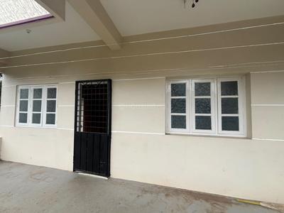 Balcony Image of 1000 Sq.ft 2 BHK Duplex for rent in Tank Mohalla Shivamogga for Rs. 13000