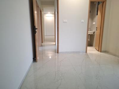 Bedroom Image of 1650 Sq.ft 3 BHK Apartment / Flat for sale in Trishul Patel Heritage, Kharghar Navi Mumbai for Rs. 37800000