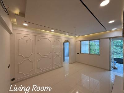 Hall Image of 1240 Sq.ft 2.5 BHK Independent House for sale in B L Rajveer Avenue, Dhayari Pune for Rs. 9000000