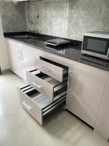 1 RK Independent Builder Floor