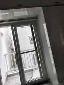 Bedroom Image of 1800 Sq.ft 3 BHK Apartment / Flat for rent in Ayyanna Pride, Madhapur Hyderabad for Rs. 65000