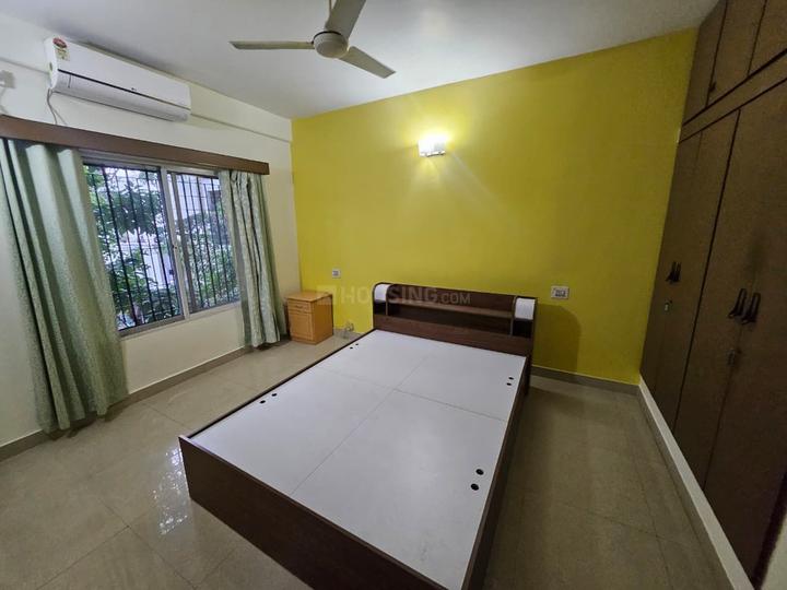 REST HOUSE RESIDENCY APARTMENT Bedroom 1