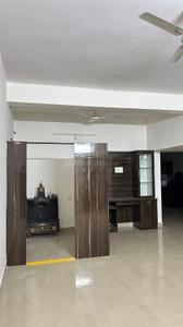 Hall Image of 1199 Sq.ft 2.5 BHK Apartment / Flat for rent in GK Pride, Yapral Secunderabad for Rs. 25000