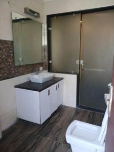 Bathroom Image of Blite CO living space in Sector 57, Gurgaon