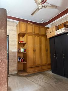 Bedroom Image of 1800 Sq.ft 3 BHK Builder Floor for sale in Sector 33 Faridabad for Rs. 9500000