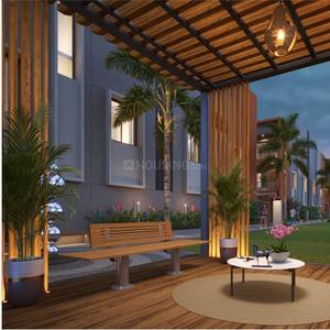 Image of 861 Sq.ft 5 BHK Villa for sale in Althan, Surat for Rs. 15500000