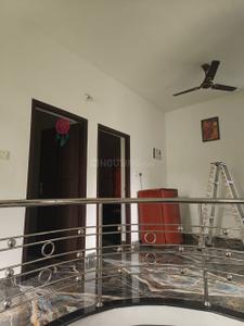 Living Room Image of 1300 Sq.ft 3 BHK Independent House for sale in Eroor Kochi for Rs. 9500000