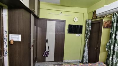 Bedroom Image of 700 Sq.ft 2 BHK Apartment / Flat for sale in Shyam Bazar Kolkata for Rs. 5000000