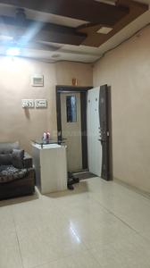 Hall Image of 800 Sq.ft 2 BHK Apartment / Flat for sale in Kalwa Thane for Rs. 8200000