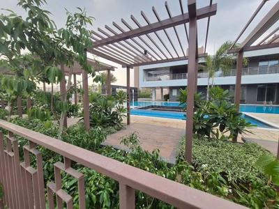 Image of 1714 Sq.ft 4 BHK Villa for rent in Kolte Patil Life Republic Sector R17A 17A Avenue Sound Of Soul Phase I, Hinjawadi Phase 2, Pune for Rs. 60000
