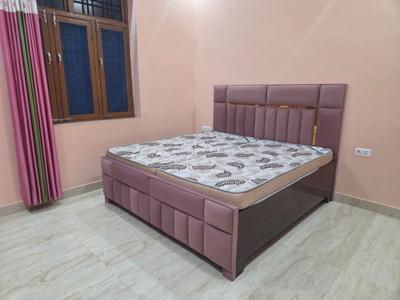Bedroom Image of 1350 Sq.ft 2 BHK Builder Floor for rent in Danda Lakhond Dehradun for Rs. 28000